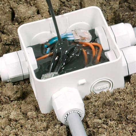 low voltage gang junction box|waterproof underground electrical junction box.